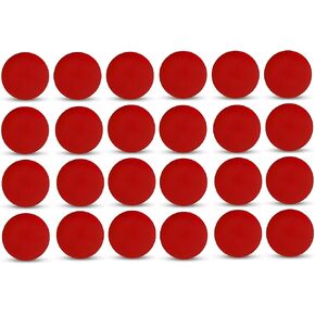 Tiger Tail Sports Recreational-Quality (1-Star, 40mm) Ping Pong Balls