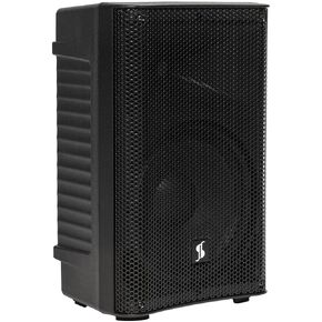 Stagg Powered Speaker Cabinet (AS10 US)