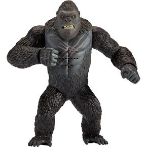 Godzilla x Kong 7" Battle Roar Kong Figure by Playmates Toys