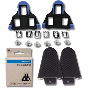 SPD-SLCLEAT Set SM-SH11 ISMSH11J / SM-SH12 ISMSH12J, SPD-SL Compatible Cleat Cover Set