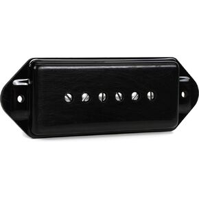 Seymour Duncan Antiquity P-90 Dog Ear Pickup - Neck