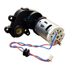 Ytaland Replacement Main Roller Brush Motor for Ecovacs DEEBOT OZMO 950/920/ N8/ N8 Pro/ T9/ T8 Robot Vacuum Cleaner Parts