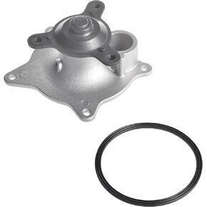 CUGANO Professional Water Pump Kit Compatible With 2001-2007 Chrysler Town & Country Voyager 2001-2007 Dodge Caravan Grand Caravan V6 3.3L 3.8L AW7165