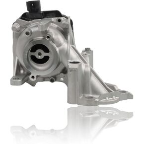 CYCWER Electric Water Pump Coolant Pump 16032-F0011 Fits for 2018-2023 Camry 2.5L, Fits for 2020-2022 Highlander 2.5L, Replace OE 1603225010 16032-F0011