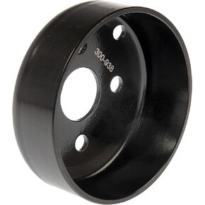 Dorman 300-938 Engine Water Pump Pulley Compatible with Select Lexus / Scion / Toyota Models