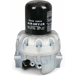 P SEPEY Air Dryer System Saver (TR4324711010)