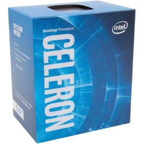 Intel CPU BX80662G3900 Celeron G3900 2.80Ghz 2M LGA1151 2C/2T Skylake Retail