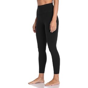 Colorfulkoala Women's High Waisted Tummy Control Workout Leggings Ultra Soft Yoga Pants