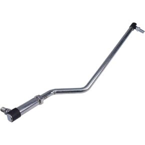 JZGRDN LH Drag Link Kit GY21250 GY20770 Compatible with John Deere X110 X120 X125 S240 102 105 107H 107S 115 125 135 145 155C 190C