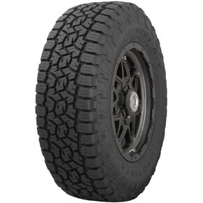 Toyo Tires OPEN COUNTRY A/T III 265/65R18 114T TL