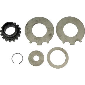 Dorman 600-561 Front Axle Differential Carrier Gear Kit Compatible with Select Chevrolet / GMC / Oldsmobile Models