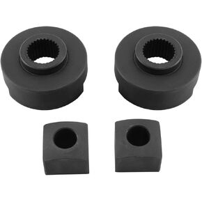 Yukon (YP MINSGM8.5-28) Mini Spool for GM 8.5" Differential with 28-Spline Axle