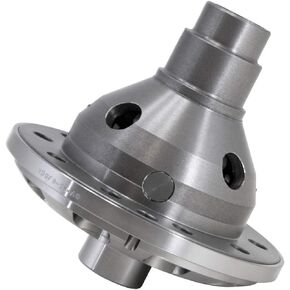 Yukon Gear & Axle Dura Grip Limited Slip Differential Positraction, Trac-Loc, 28 Spline, Compatible with Ford 8", YDGF8-28-SM