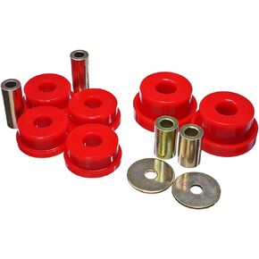 Energy Suspension Rear Differential Mount Bushing Set