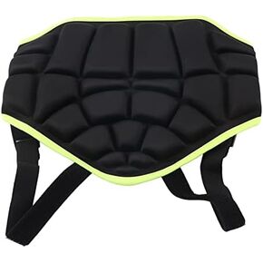 Turtle Butt Pad,Ski Snow Boarding Skate Hip Protective Padded Shorts,Kids Protective Hip Pad Magideal Children's Protective Shorts Pad Kids Padded Hip Butt Pads for Skating