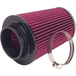 LCGLY Motorcycle Air Filter Compatible with Yamaha YFM700R Raptor 700 2006-2009 2016-2018 Yamaha YFM700R Raptor 700R 2010-2018 Yamaha YFM700R Raptor 700 Special Edition 2006-2018