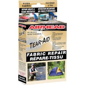 رأس هوائي AHTR-1A TEAR AID من النوع A (قماش)