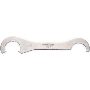 Park Tool (109917) HCW-5 Lock Spanner