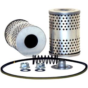 WIX Power Steering Cartridge Filter