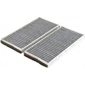 FRAM Fresh Breeze Cabin Air Filter Replacement for Car Passenger Compartment w/ Arm and Hammer Baking Soda, Easy Install, CF8726A for Select Chevrolet and Suzuki Vehicles