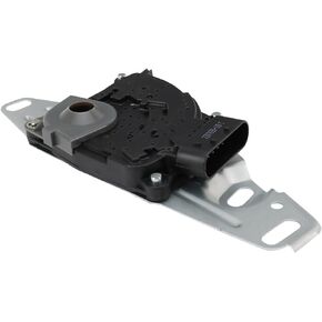 TRQ Neutral Safety Switch Compatible with 2004-2005 Chevrolet 2004-2005 GMC