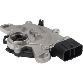 TRQ Neutral Safety Switch Compatible with 2013-2019 Honda Accord 2016-2020 Civic 2015-2021 CR-V