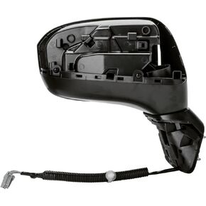 TYC 4711131 Door Mirror Right-Side Compatible with 2014-2015 Honda Civic