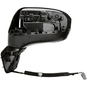 TYC 4711131 Door Mirror Right-Side Compatible with 2014-2015 Honda Civic