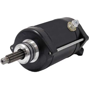 New Starter Compatible With 2011-2012 Polaris ATV UTV Ranger RZR XP 900 900XP 875CC 4013059, 4013245, SMU0518, 41054151