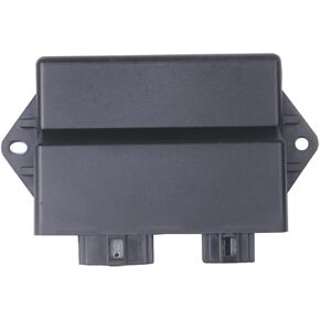 Goodbest New CDI Box Compatible With Kawasaki Vulcan 750 VN750A 1986-2006 21119-1187 Replace # 21119-1187