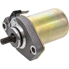 NICHE Starter Motor Assembly 450532 for Polaris Predator 500 Scrambler 50