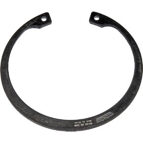 Dorman 933-251 Wheel Bearing Retaining Ring Compatible with Select BMW / Porsche / Volkswagen Models