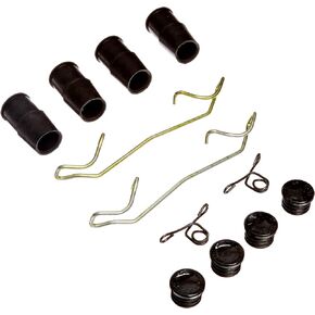 Raybestos H5814A Professional Grade Disc Brake Caliper Hardware Kit