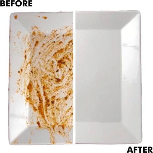ELEMENT | Dish Powder | 14 OZ | Fragrance-Free in Saudi Arabia