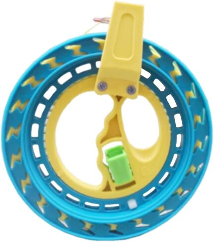 طائرة ورقية الأخطبوط، طائرة ورقية عملاقة ثلاثية الأبعاد مع بكرة سلسلة طائرة ورقية، لعبة طائرات ورقية كبيرة للشاطئ، طائرات ورقية بألوان قوس قزح مع ذيل in Kuwait