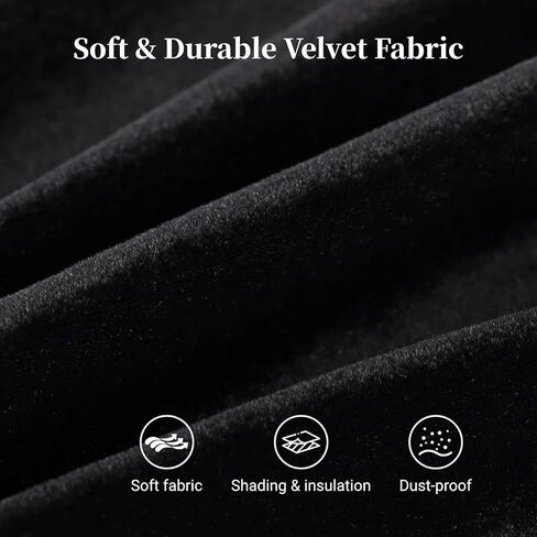 Grand Piano Cover,Dustproof Triangle Piano Full-Protection Piano Cover Cloth Kit With 3 Foot Cover,Soft Velvet Bordered Decorative Piano Cloth Piano Protector Cover, 63 x 59 x 20'' in Kuwait
