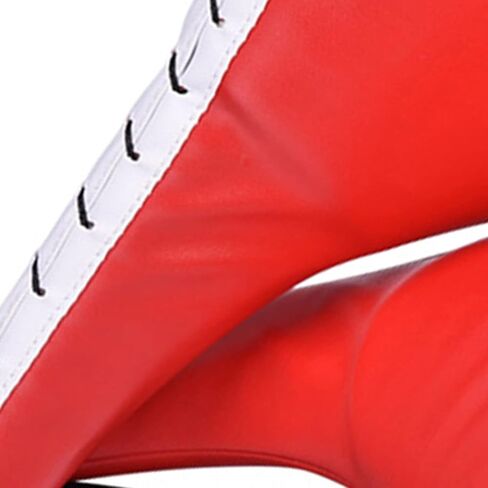 Kickboxing Pad, Durable Taekwondo Kick Striking Pads Karate Kicking Target Double Strike Pads for Kickboxing Boxing MMA Training in Saudi Arabia