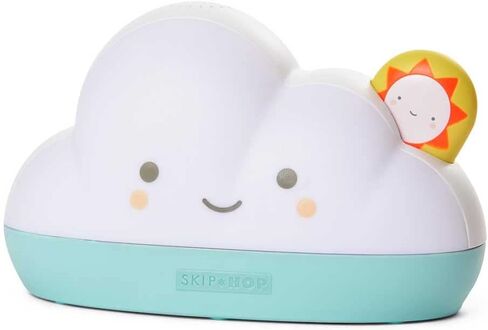 Skip Hop Toddler Sleep Training Clock, Dream & Shine in Saudi Arabia