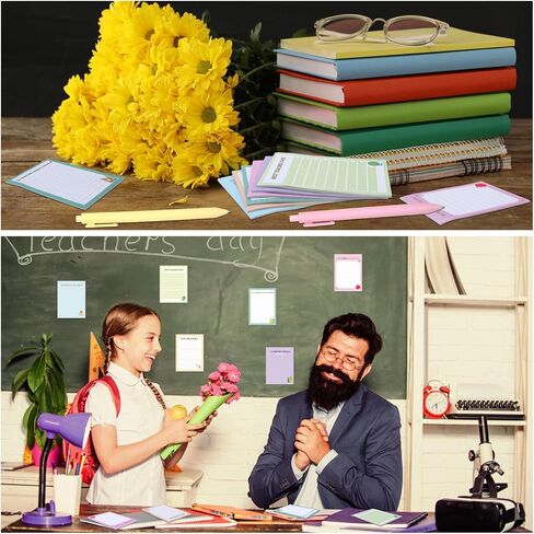 24 مجموعة من هدايا تقدير الممرضات من resurhang، دفاتر ملاحظات لاصقة للممرضات السائبة مع أقلام وأشرطة وبطاقات تقدير مضحكة شكرًا لك ممرضة ملاحظات لاصقة ليوم الممرضات وأسبوع تقدير الممرضات وهدايا التخرج in Kuwait
