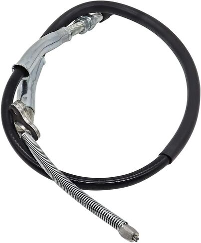 قطع غيار السيارات 54005-7505 كابل فرامل الانتظار الأيسر يستبدل لـ Kawasaki Mule 600/610 / SX 54005-7506 in Saudi Arabia