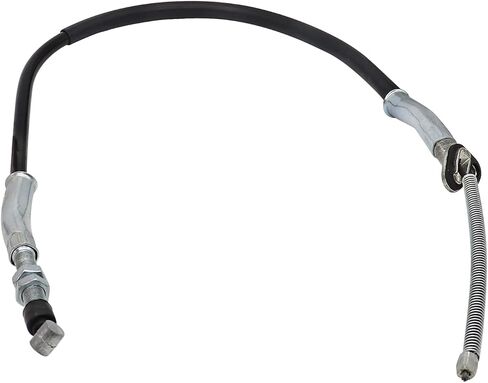 قطع غيار السيارات 54005-7505 كابل فرامل الانتظار الأيسر يستبدل لـ Kawasaki Mule 600/610 / SX 54005-7506 in Saudi Arabia