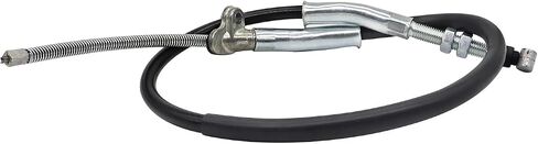 قطع غيار السيارات 54005-7505 كابل فرامل الانتظار الأيسر يستبدل لـ Kawasaki Mule 600/610 / SX 54005-7506 in Saudi Arabia
