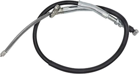 قطع غيار السيارات 54005-7505 كابل فرامل الانتظار الأيسر يستبدل لـ Kawasaki Mule 600/610 / SX 54005-7506 in Saudi Arabia
