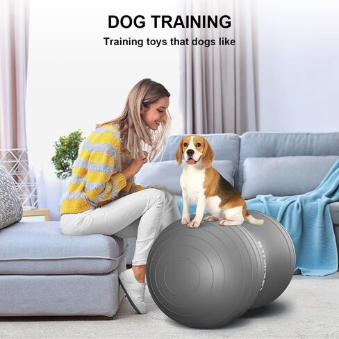 كرة الفول السوداني من ستورمو، كرة تمرين الفول السوداني، كرة اليوجا، كرة الحمل، كرة استقرار الفول السوداني، لعلاج الأطفال، ولادة المخاض، تدريب القوة الأساسية (يشمل المضخة) in Kuwait