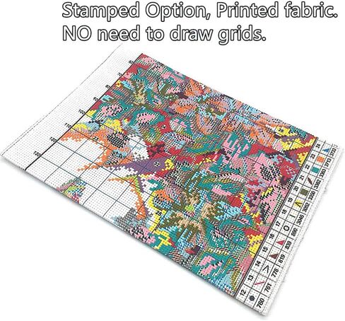 Cross Stitch Kits, Awesocrafts Three Little Birds, Cartoon Owl Easy Patterns Cross Stitching Embroidery Kit Supplies Christmas, Stamped or Counted (Birds, Cartoon Owl 2pcs, Counted) in Saudi Arabia