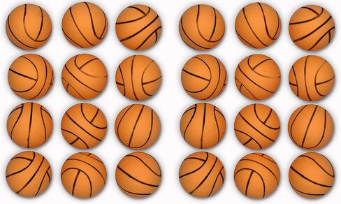 Tiger Tail Sports Recreational-Quality (1-Star, 40mm) Ping Pong Balls in Saudi Arabia