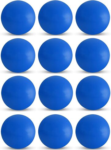 Tiger Tail Sports Recreational-Quality (1-Star, 40mm) Ping Pong Balls in Saudi Arabia