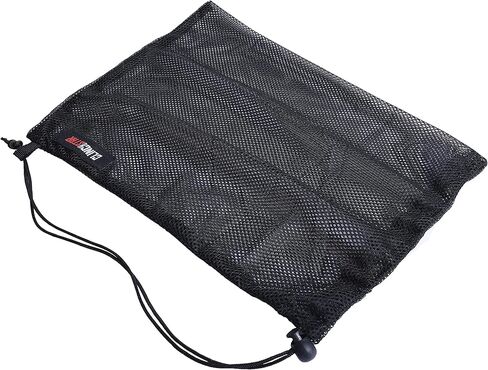 مجموعة كرات كلينش ستار بينج بونج (50 قطعة) لتنس الطاولة الاحترافية 3 نجوم 40 مم - مع حقيبة حمل شبكية in Kuwait