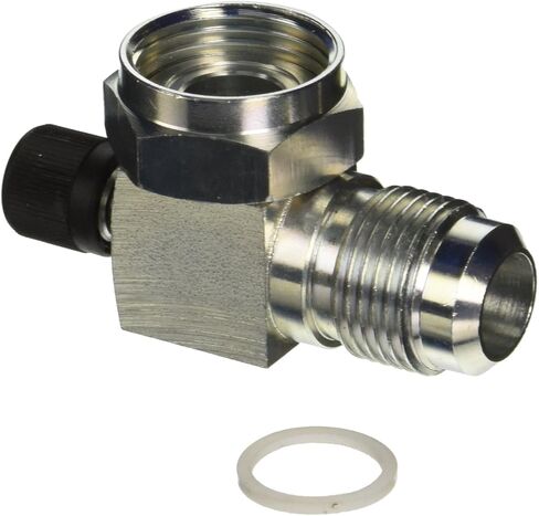 Four Seasons 12710 Straight Male Standard O-Ring Air Conditioning Fitting in Saudi Arabia