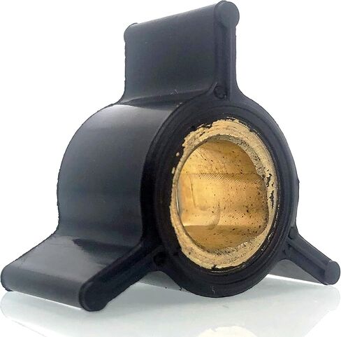 375638 775518 دفاعة مضخة مياه لـ Evinrude Johnson 10 15 18 20 25 30 HP 2 السكتة الدماغية خارجي سييرا 18-3002 0375638 0775518 0777829 10HP 15HP 18HP 20HP 25HP 30HP in Kuwait